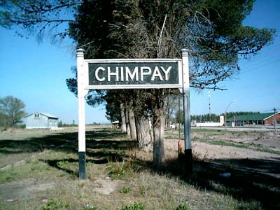 CHIMPAY