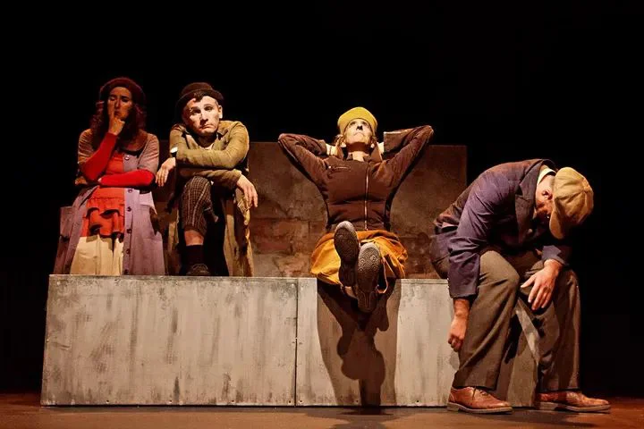 teatro el galpon